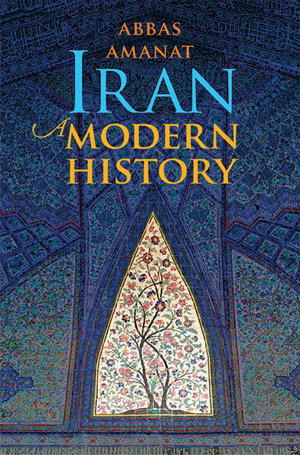 Cover art for Iran