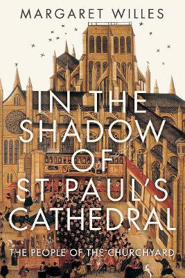Cover art for In The Shadow of St. Paul's Cathedral