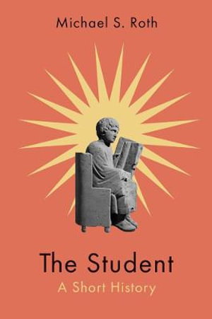 Cover art for Student