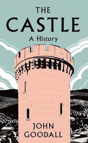 Cover art for The Castle