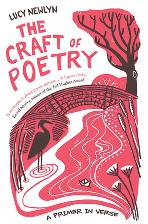 Cover art for The Craft Of Poetry