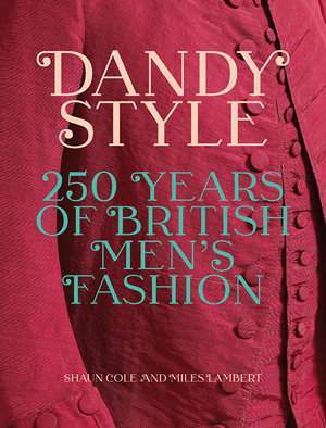 Cover art for Dandy Style