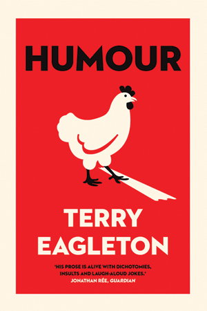 Cover art for Humour
