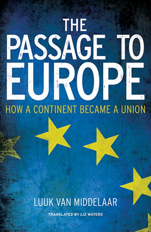Cover art for The Passage to Europe