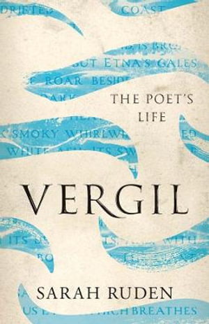 Cover art for Vergil