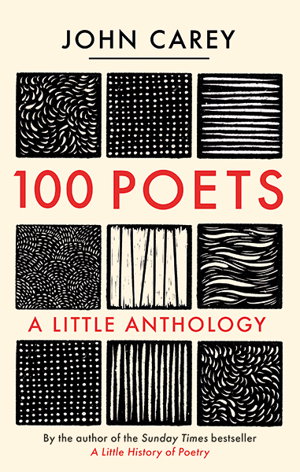 Cover art for 100 Poets