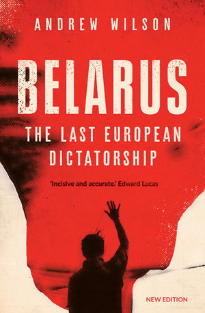 Cover art for Belarus