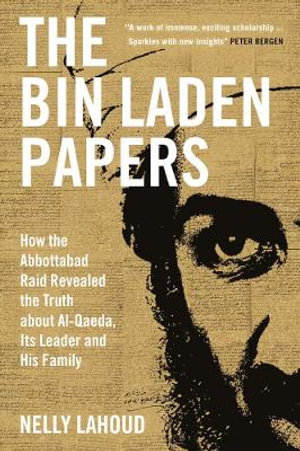 Cover art for The Bin Laden Papers