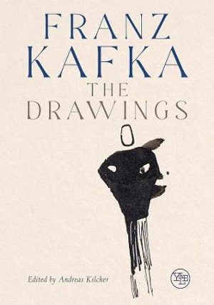 Cover art for Franz Kafka