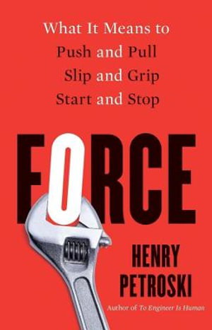 Cover art for Force