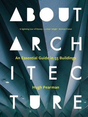 Cover art for About Architecture