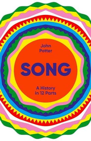 Cover art for Song