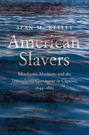 Cover art for American Slavers