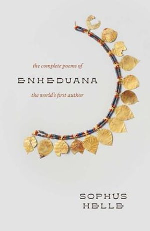 Cover art for Enheduana