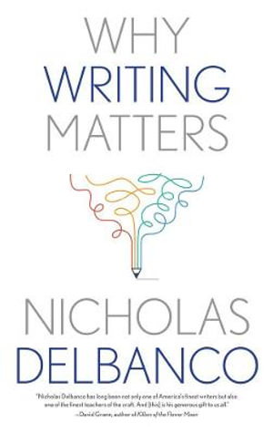 Cover art for Why Writing Matters
