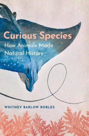 Cover art for Curious Species
