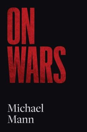 Cover art for On Wars