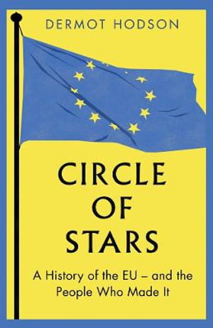 Cover art for Circle of Stars
