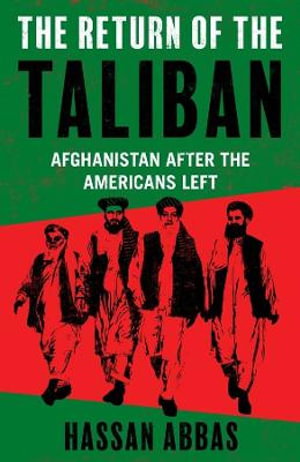 Cover art for The Return of the Taliban