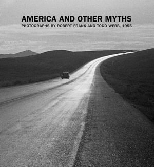 Cover art for America and Other Myths