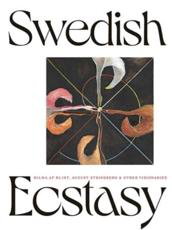 Cover art for Swedish Ecstasy