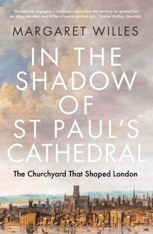 Cover art for In the Shadow of St. Paul's Cathedral