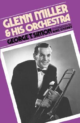 Cover art for Glenn Miller and His Orchestra