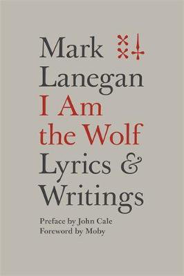 Cover art for I Am the Wolf