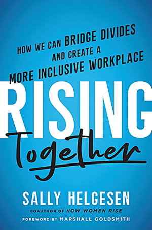 Cover art for Rising Together
