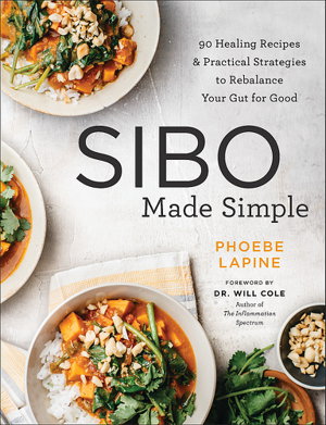 Cover art for SIBO Made Simple