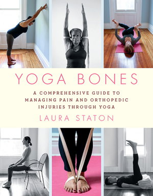 Cover art for Yoga Bones