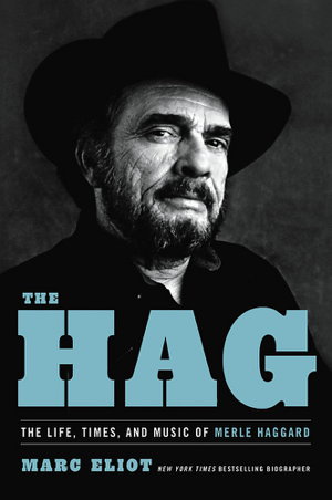 Cover art for The Hag