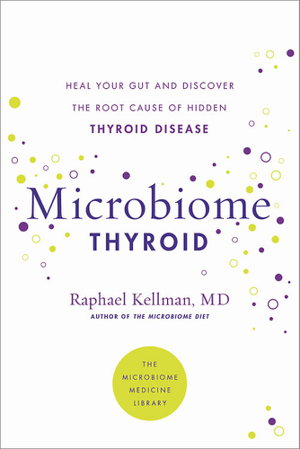 Cover art for Microbiome Thyroid