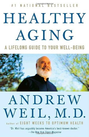 Cover art for Healthy Aging