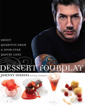 Cover art for Dessert Fourplay