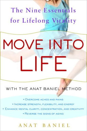 Cover art for Move Into Life