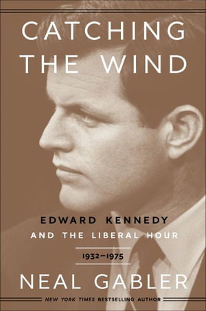 Cover art for Catching the Wind