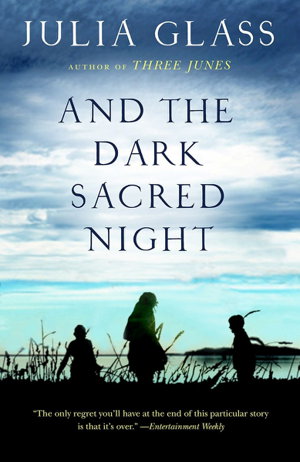 Cover art for And The Dark Sacred Night