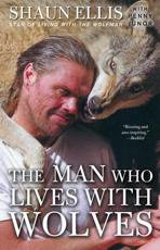 Cover art for The Man Who Lives with Wolves