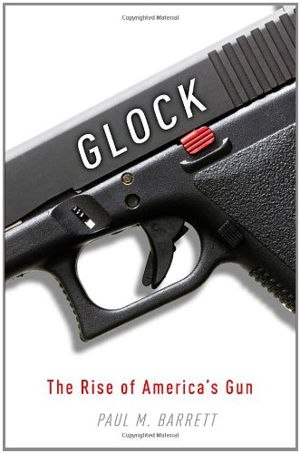 Cover art for Glock