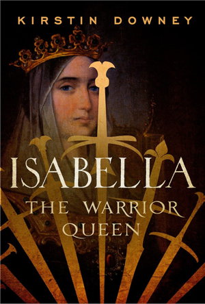 Cover art for Isabella