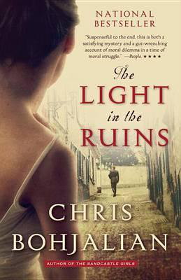 Cover art for The Light in the Ruins