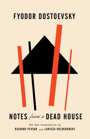 Cover art for Notes From A Dead House