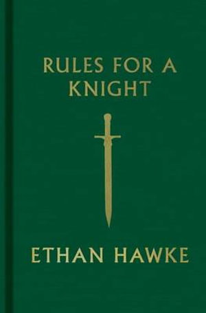 Cover art for Rules for a Knight
