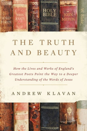 Cover art for The Truth and Beauty