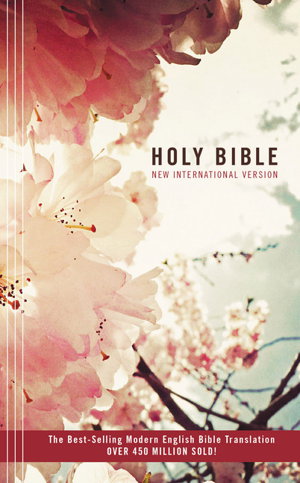 Cover art for NIV Holy Bible