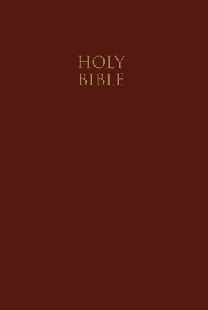 Cover art for NKJV Bible