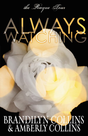 Cover art for Always Watching