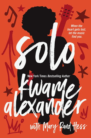Cover art for Solo