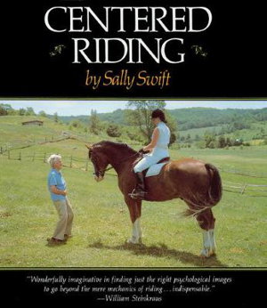 Cover art for Centered Riding